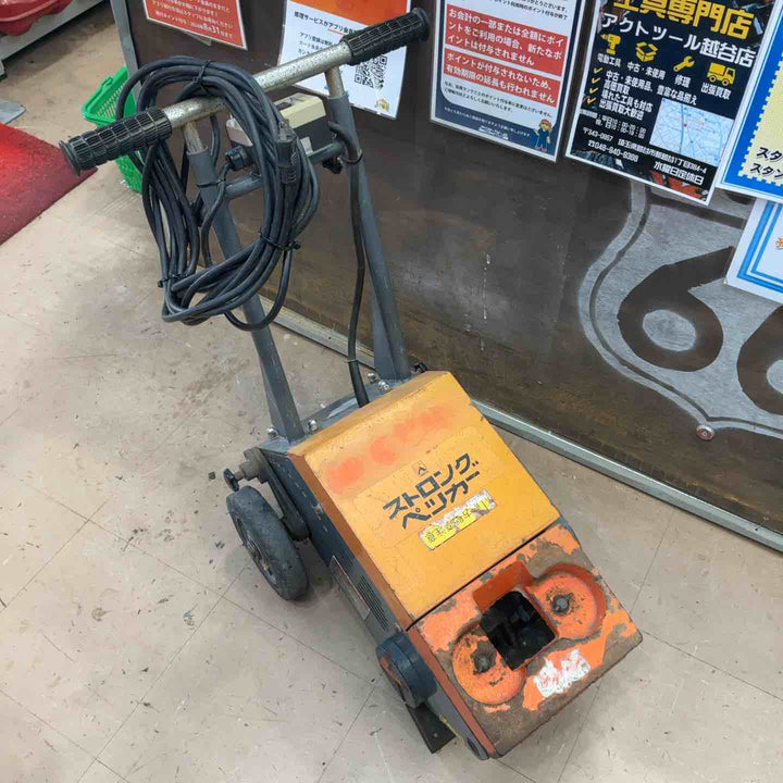 【店頭受取り限定】極東 ストロングペッカー SM-14【草加店】