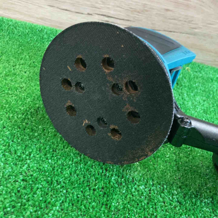 ★マキタ(makita) コードレスランダムオービットサンダ BO180DZ【町田店】