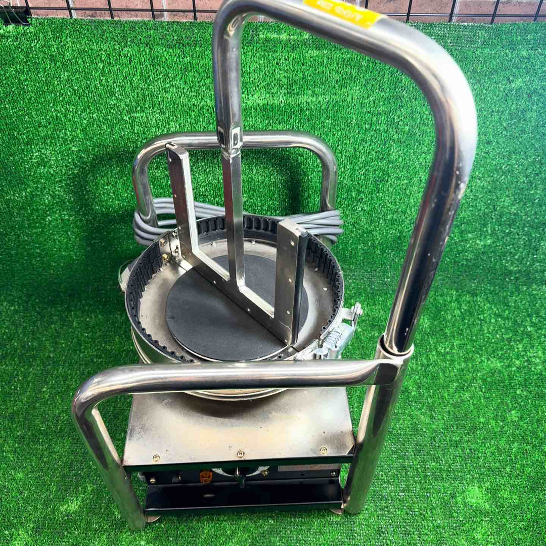 ★ミキスタ工業 シーリング材用撹拌機 軽量型ミキスタ【藤沢店】