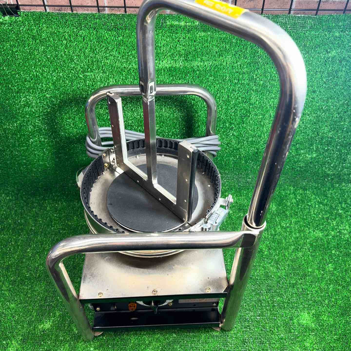 ★ミキスタ工業 シーリング材用撹拌機 軽量型ミキスタ【藤沢店】