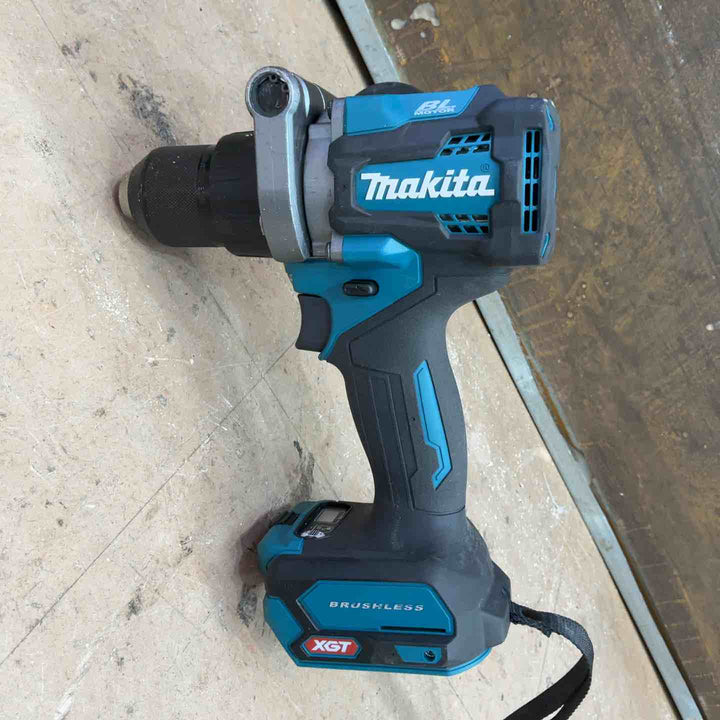 ★マキタ(makita) コードレスドリルドライバー DF001GZ【草加店】