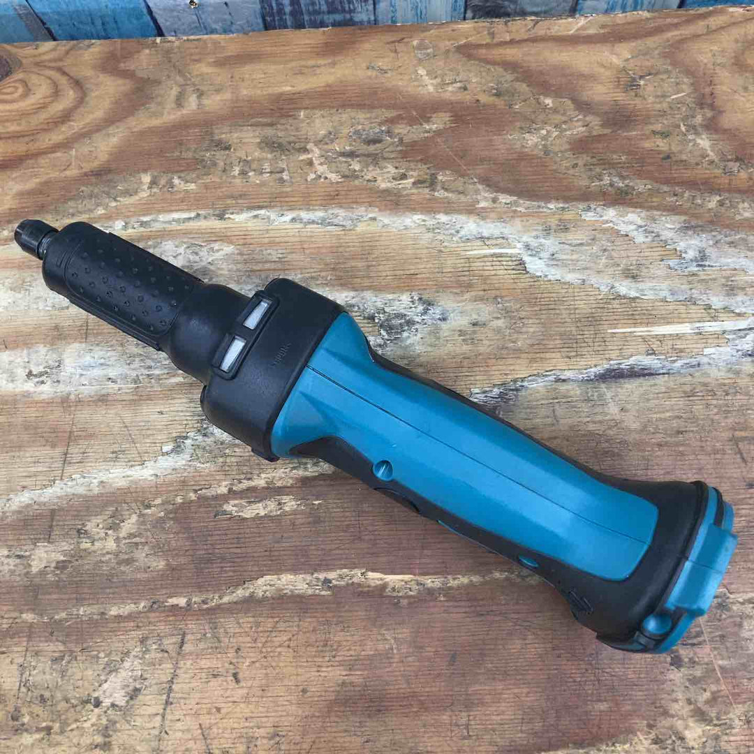【美品】☆マキタ(makita) コードレスハンドグラインダ  GD800DZ 18V 本体のみ【柏店】