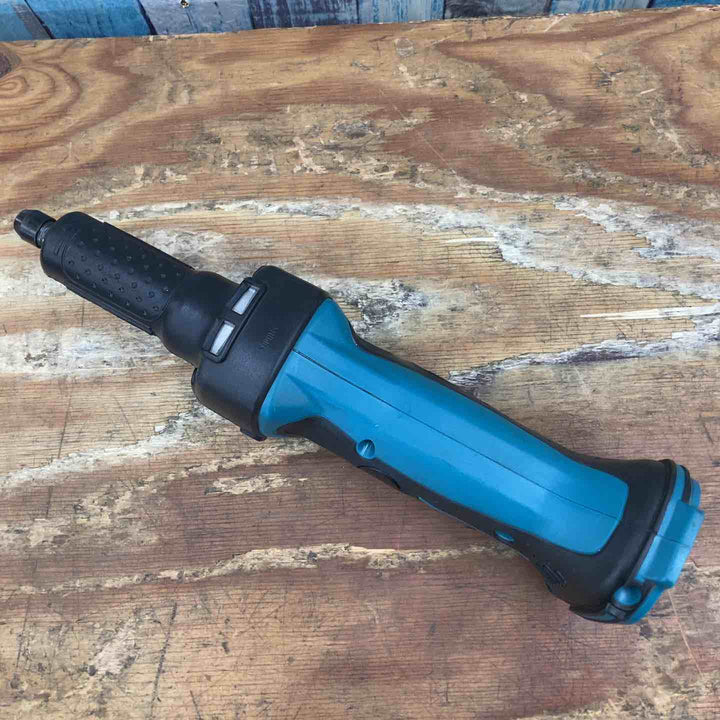 【美品】☆マキタ(makita) コードレスハンドグラインダ  GD800DZ 18V 本体のみ【柏店】