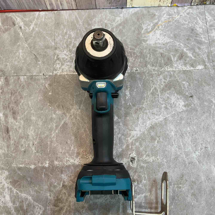 ★マキタ(makita) コードレスインパクトレンチ TW700DZ【八潮店】