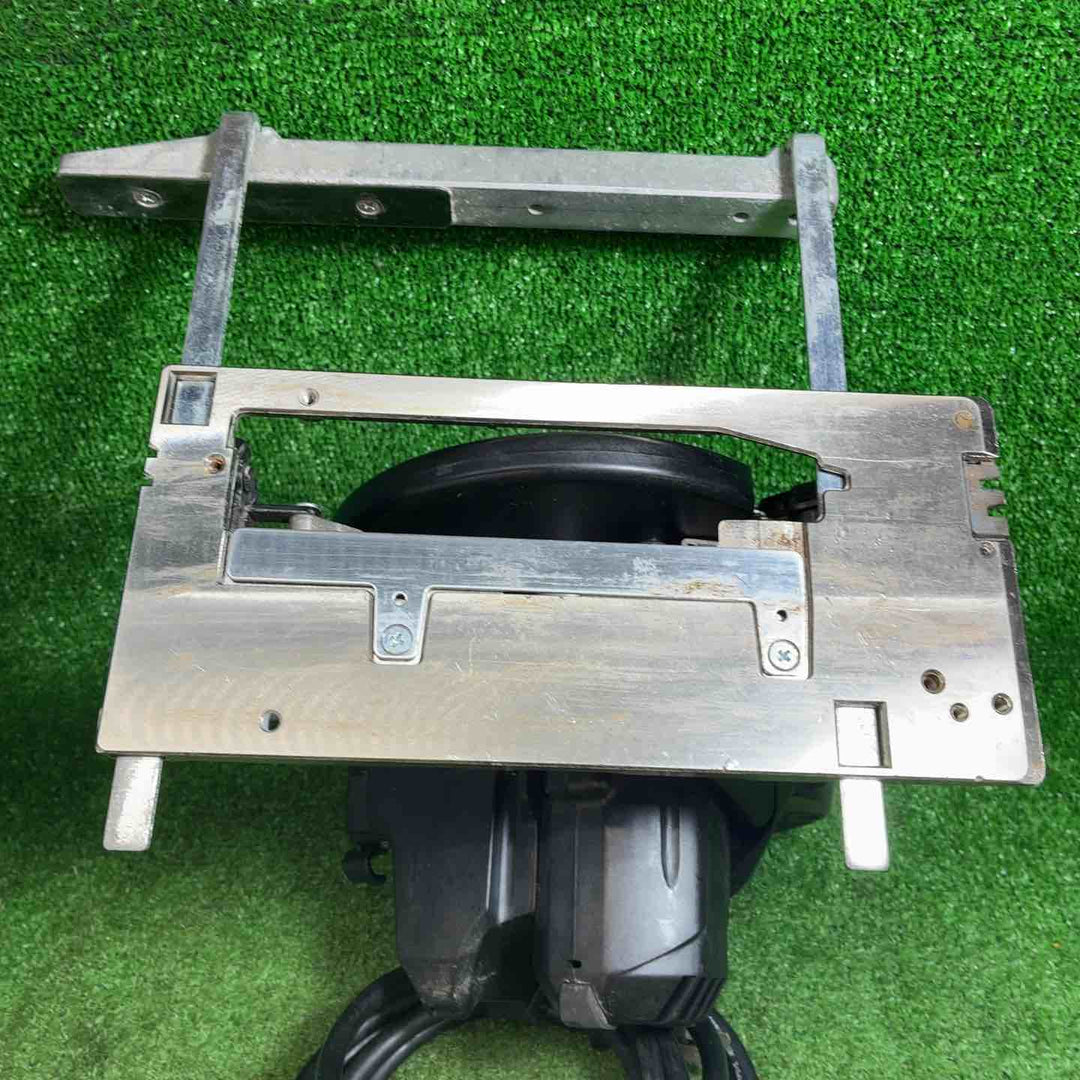 ハイコーキ(HIKOKI ※旧:日立工機) 深切り電子造作マルノコ C6UEY(S)【藤沢店】