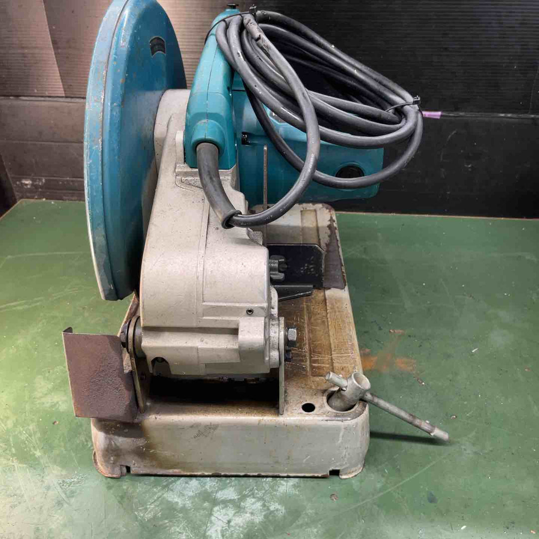 ☆マキタ(makita) 355mm切断機 LW1401【戸田店】