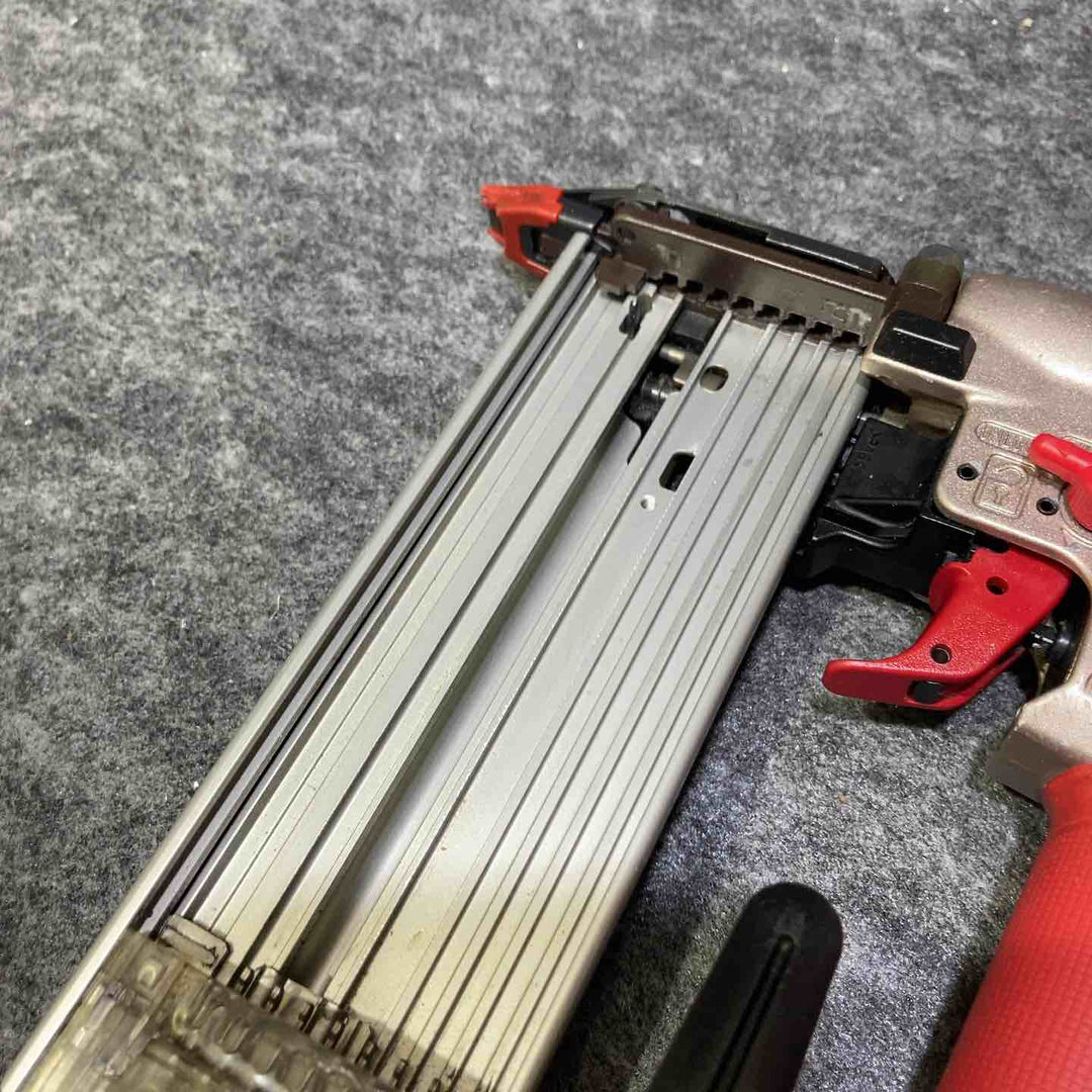 マックス(MAX) 高圧フィニッシュネイラ HA-55SF1(D)【桶川店】