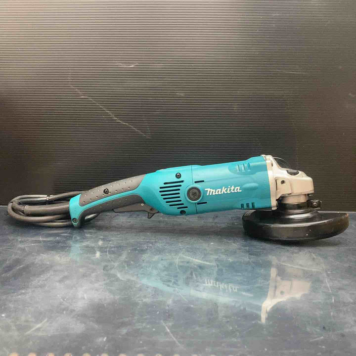 ☆マキタ(makita) 150mm電子ディスクグラインダ GA6021C【川越店】