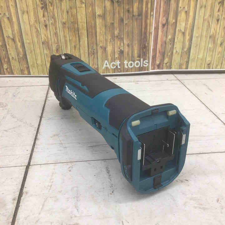 【中古品】 マキタ/makita コードレスマルチツール TM51DRT 【鴻巣店】
