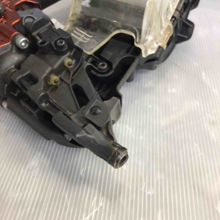 ★マックス(MAX) 高圧エア釘打ち機  HN-65N4(D)-R【草加店】