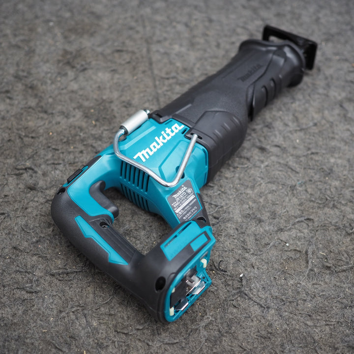 【未使用品】マキタ/makita コードレスレシプロソー JR187DRGX【鴻巣店】
