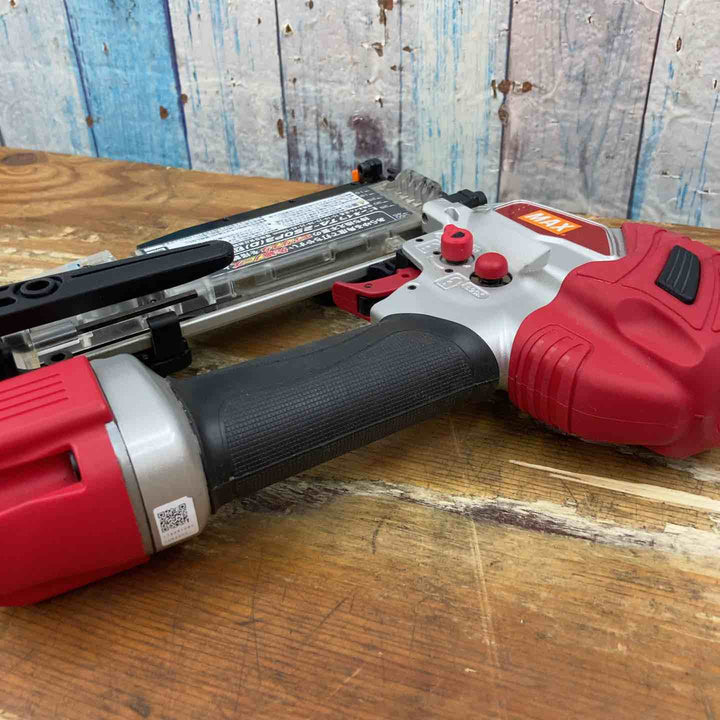 ★マックス(MAX) 常圧ピンネイラ TA-250P3(D)【柏店】