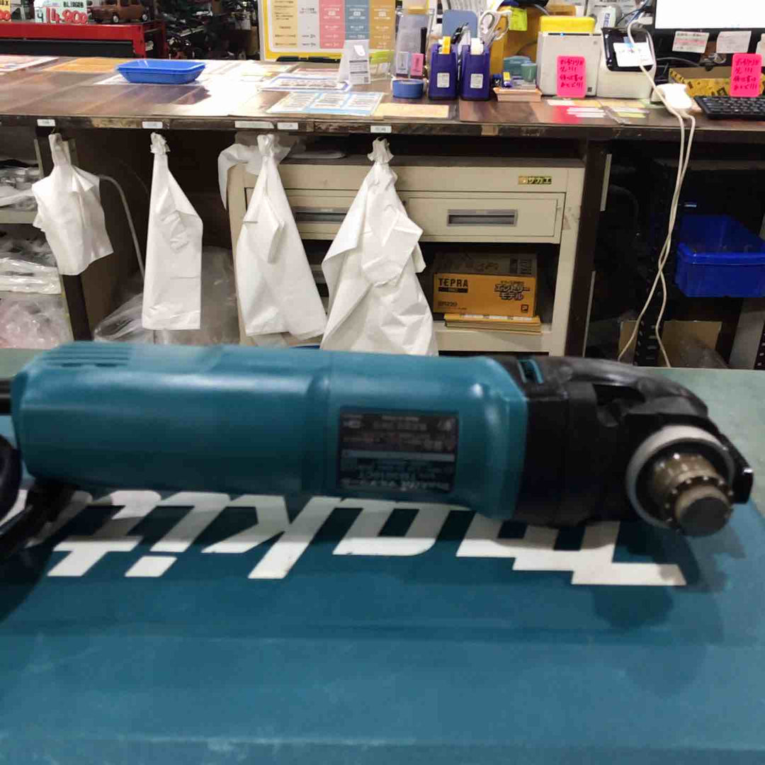 ★マキタ(makita) マルチツール TM3010CT【川口店】