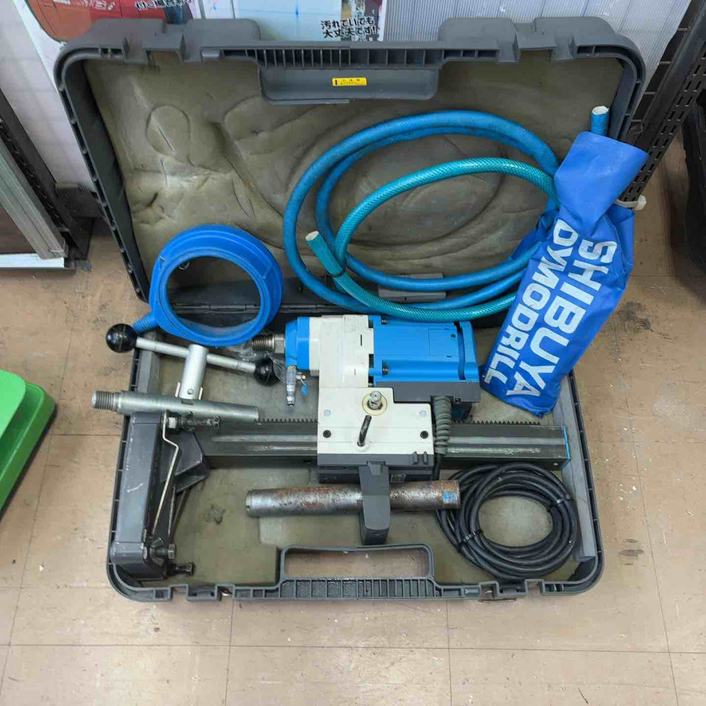 シブヤ　コアドリル　TS132　 R1511　SHIBUYA N3wtjaJF9qlrYUXfFIiRnqfS4ZkAZ2