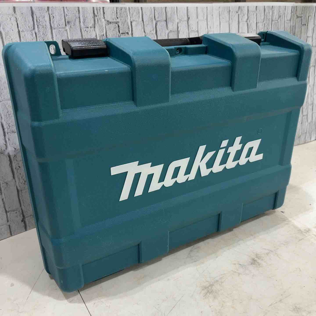 ★マキタ(makita) 18V 100mmコードレスディスクグラインダ GA408DRGX【川口店】