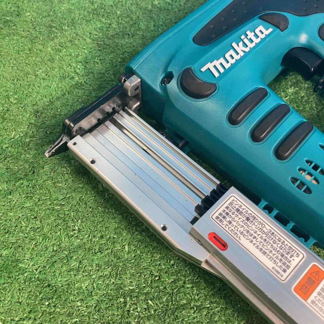 ☆マキタ(makita) コードレスピンネイラ PT350DRF【岩槻店】