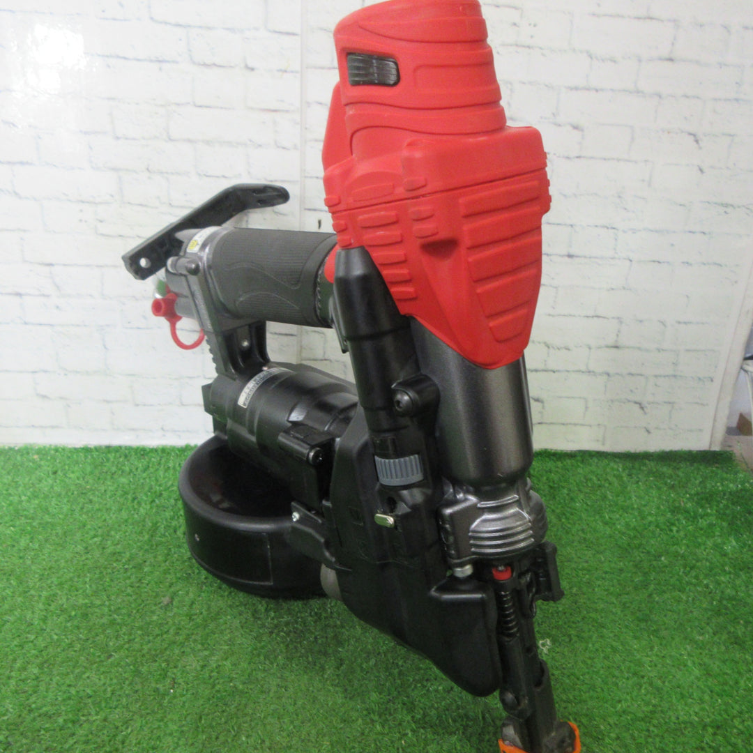 ★マックス(MAX) 高圧エアネジ打ち機 HV-R41G4-G【町田店】