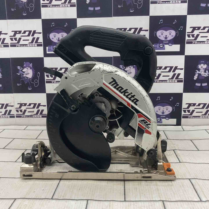 ★マキタ(makita) コードレス丸のこ HS631DZB【所沢店】