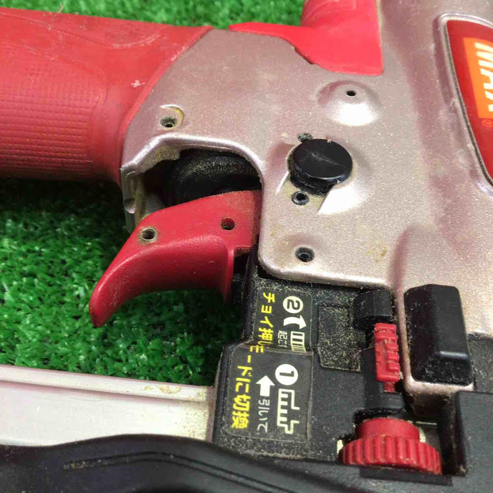 ★マックス(MAX) 高圧ピンネイラ HA-50P2(D)【町田店】