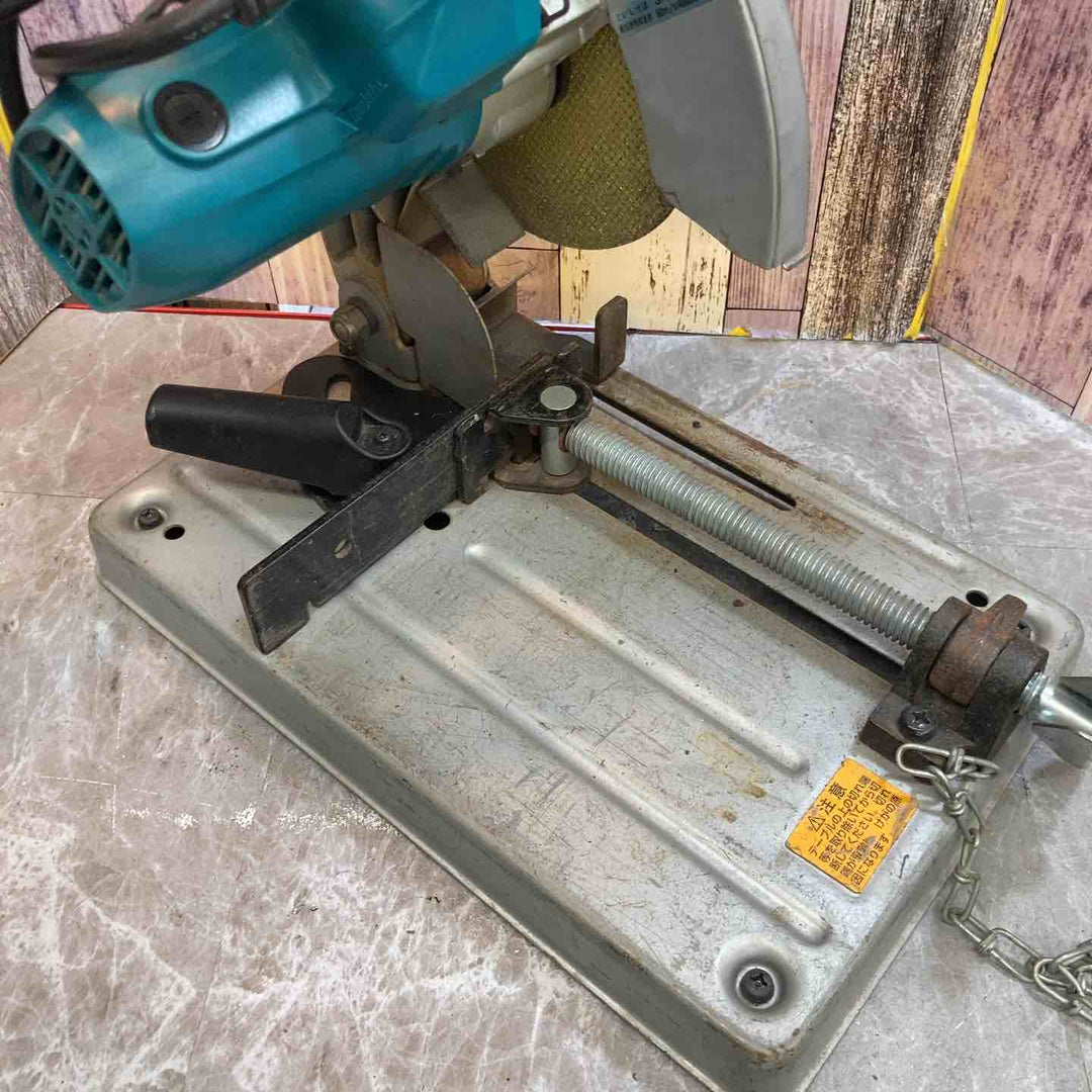 ☆マキタ(makita) チップソー切断機 LC0700F【八潮店】