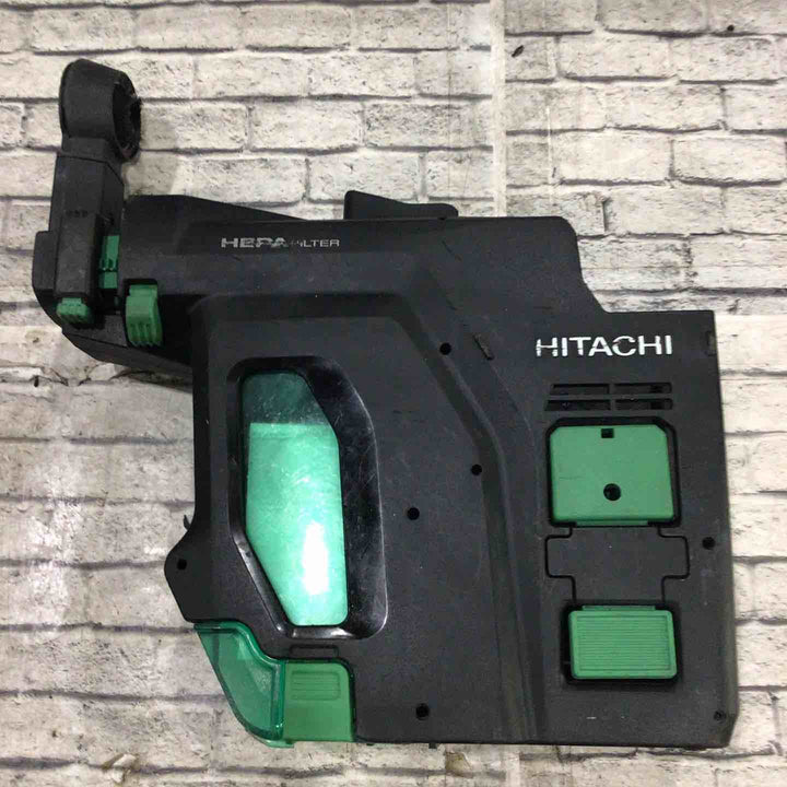 ★ハイコーキ(HIKOKI ※旧:日立工機) コードレスハンマドリル DH36DBDL(2LYCK)【川口店】