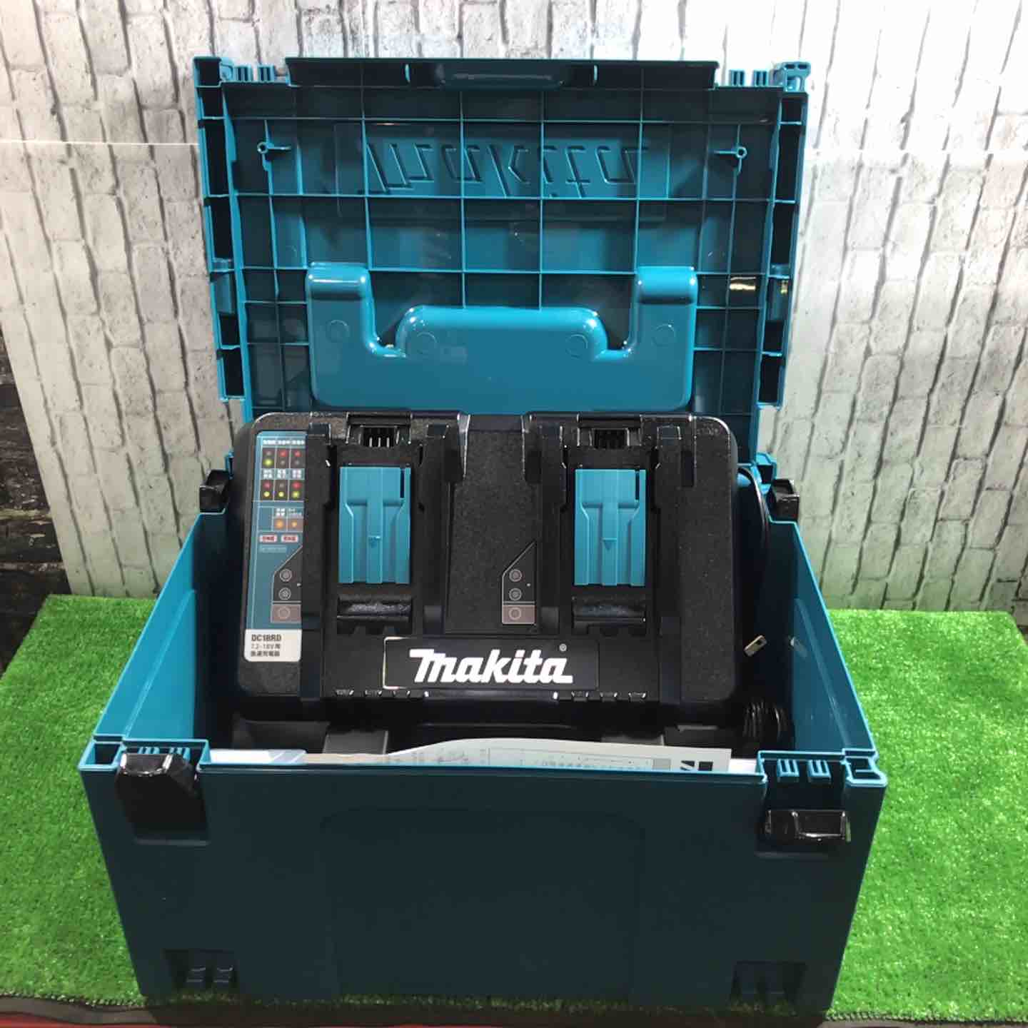 ☆マキタ(makita) パワーソースキット2 A-67094【川口店】 – アクト