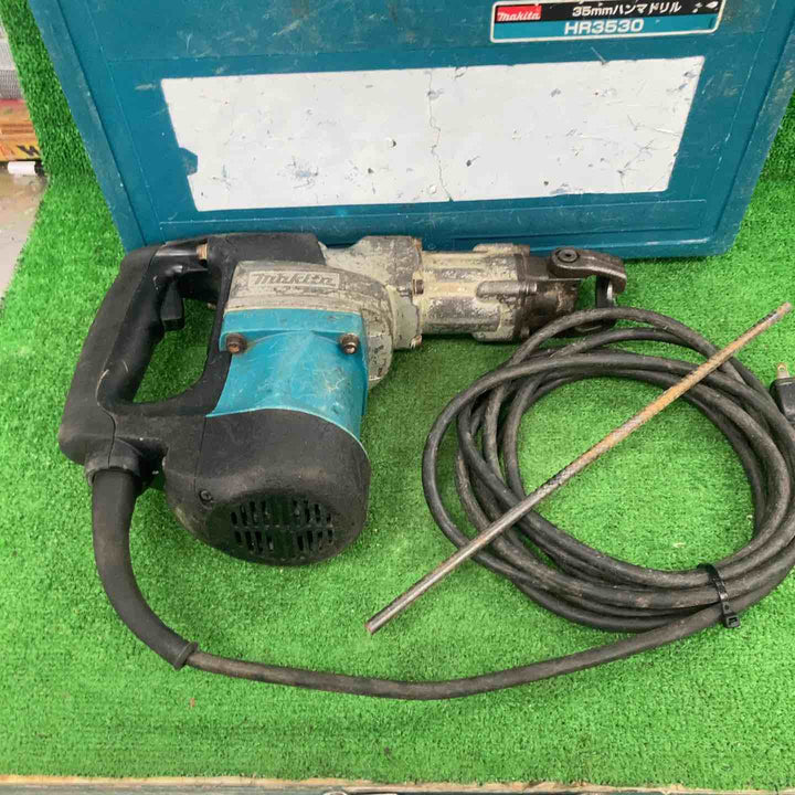 ★マキタ(makita) ハンマドリル HR3530【川崎店】