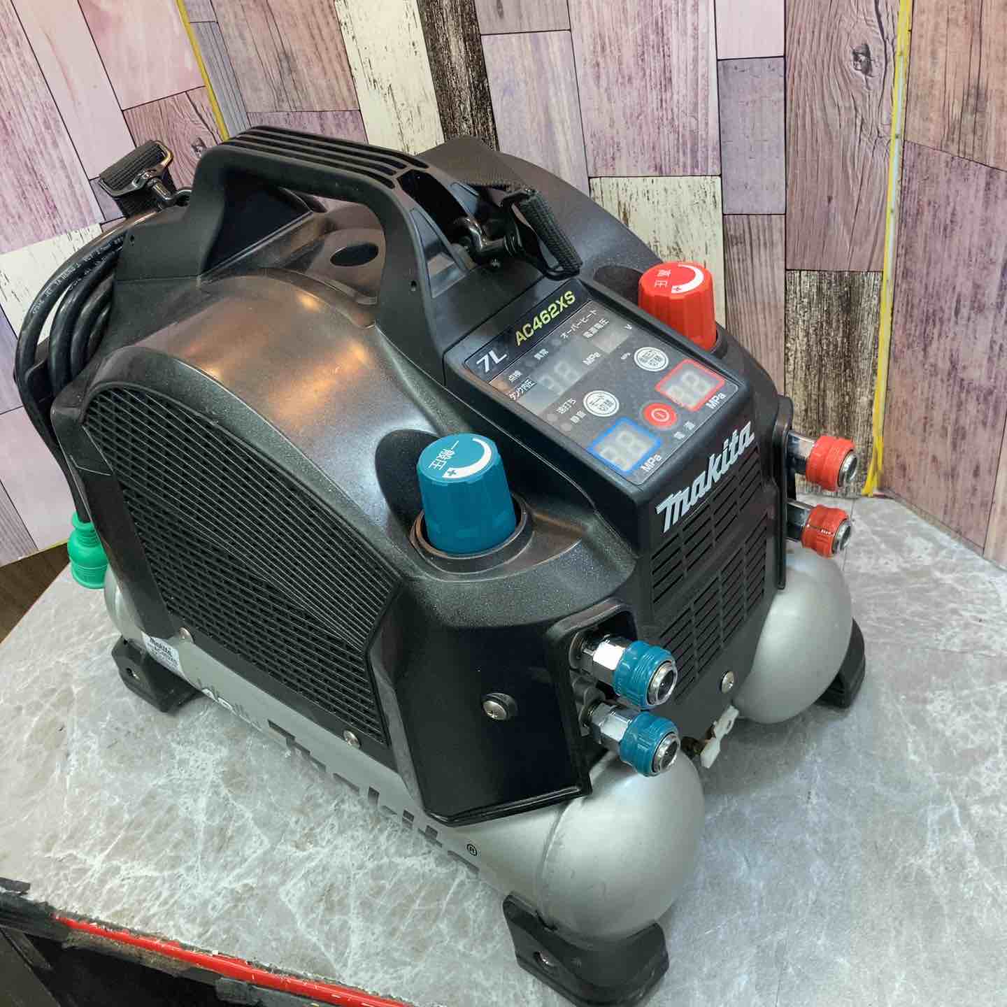 【中古】【店頭引取限定】MAKITA AC6511 コンプレッサ 8580円 埼玉・川越などの電動工具の買取、販売はちゅら工具専門店へ