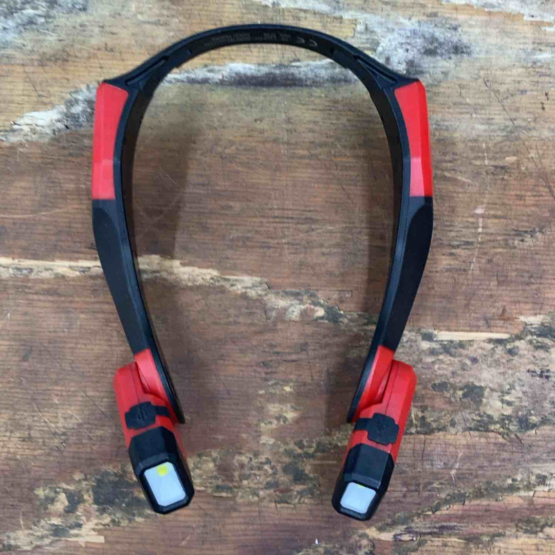 ◇Snap-on スナップオン LEDネックライト ECHDF042 USB充電式【柏店】