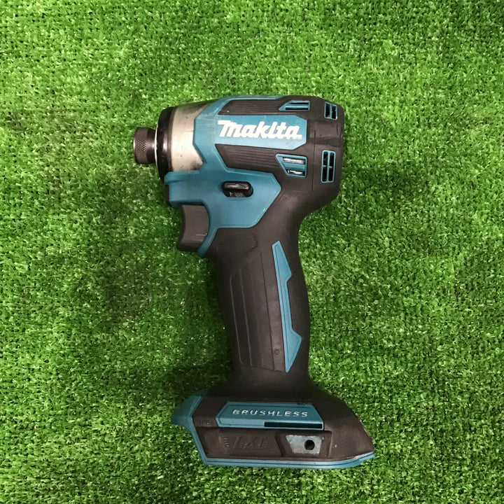 ★マキタ(makita) コードレスインパクトドライバー TD173DZ【草加店】