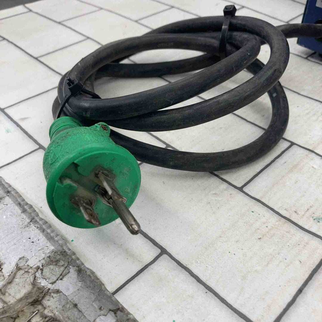 ◇日動工業 昇圧器 M-E20 トランス【所沢店】
