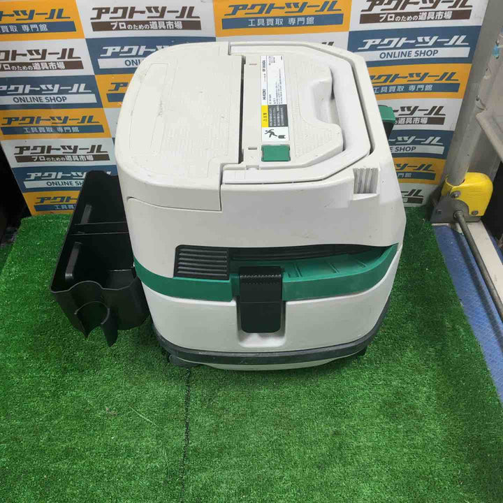 ★ハイコーキ(HIKOKI ※旧:日立工機) コードレス集じん機 乾湿両用 RP3608DA(NN)【草加店】