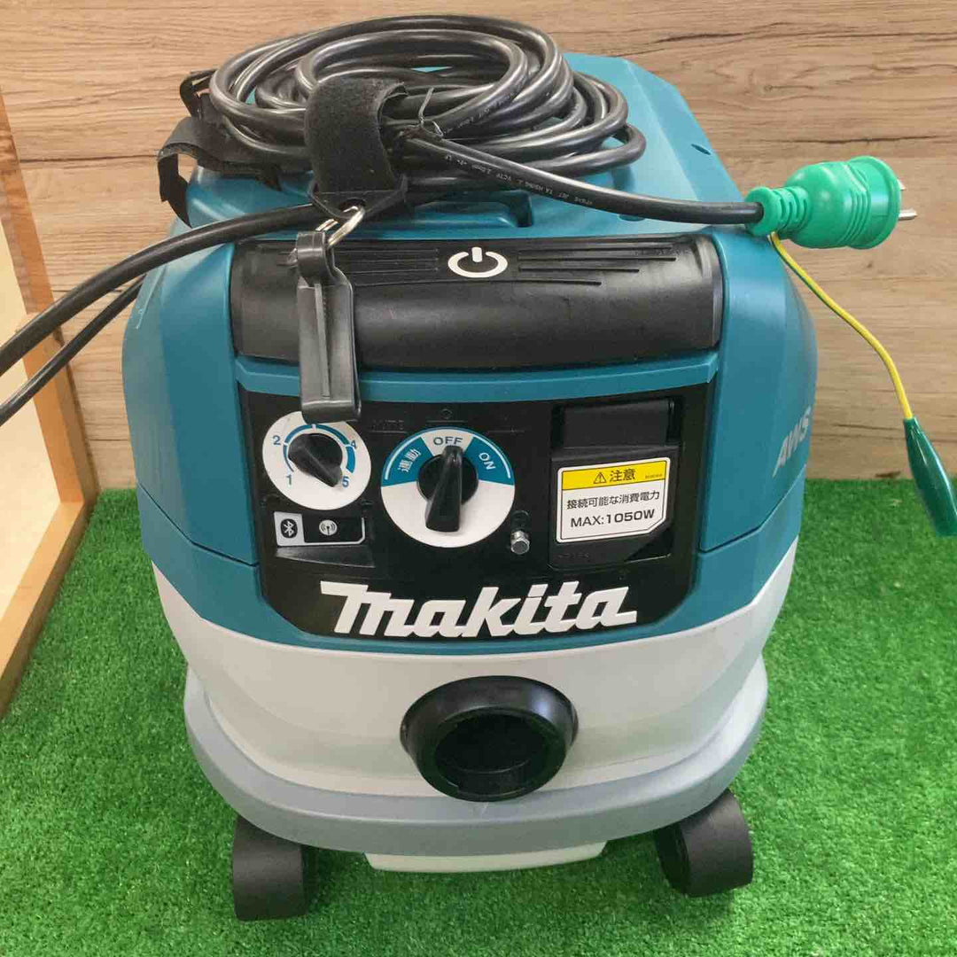 ★マキタ(makita) 集じん機 乾式 VC0840【町田店】
