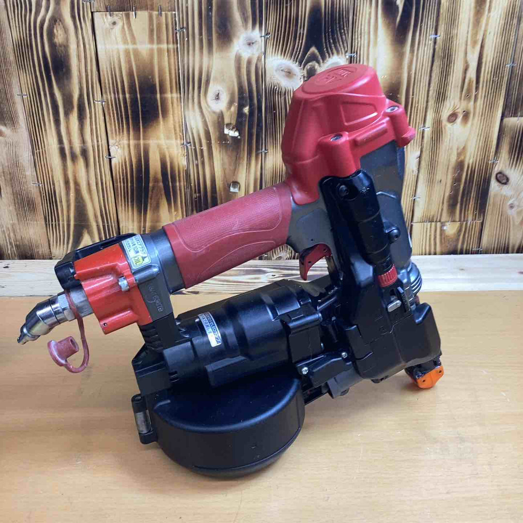 ★マックス(MAX) 高圧エアネジ打ち機 HV-R32G1【越谷店】