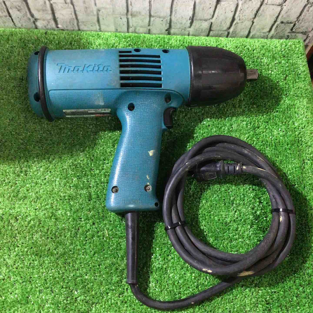 マキタ(Makita) インパクトレンチ 6905H【川口店】