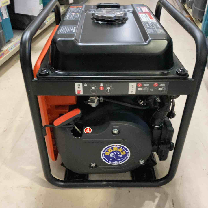 特価送料無料！【中古美品】工進KOSHINガソリン発電機GV-28iF【町田店】