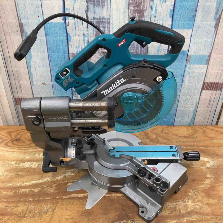 ★マキタ(makita) コードレススライドマルノコ LS001GZ【柏店】