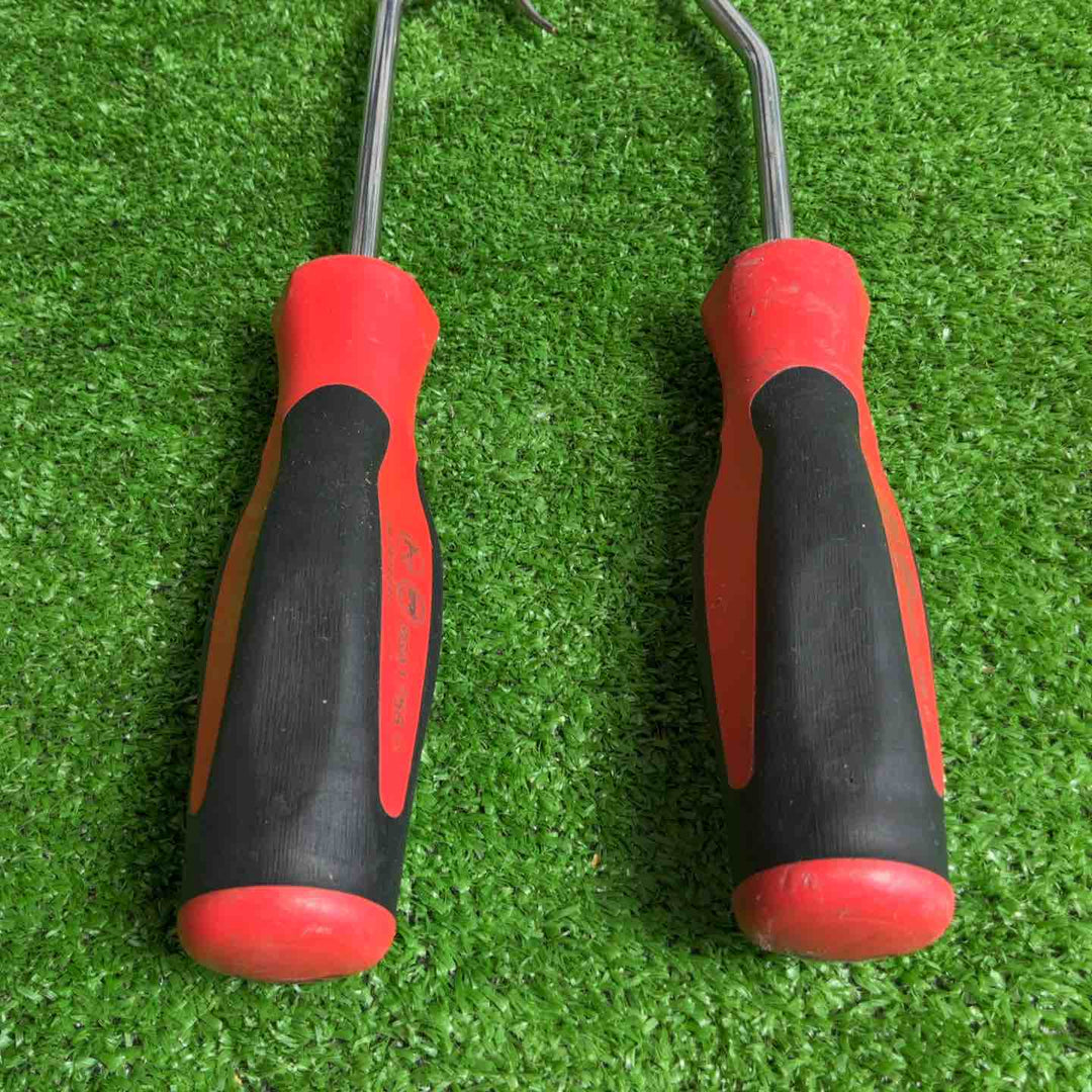 ◇Snap-on スナップオン ホースピック2本セット SGA173B/175B【草加店】