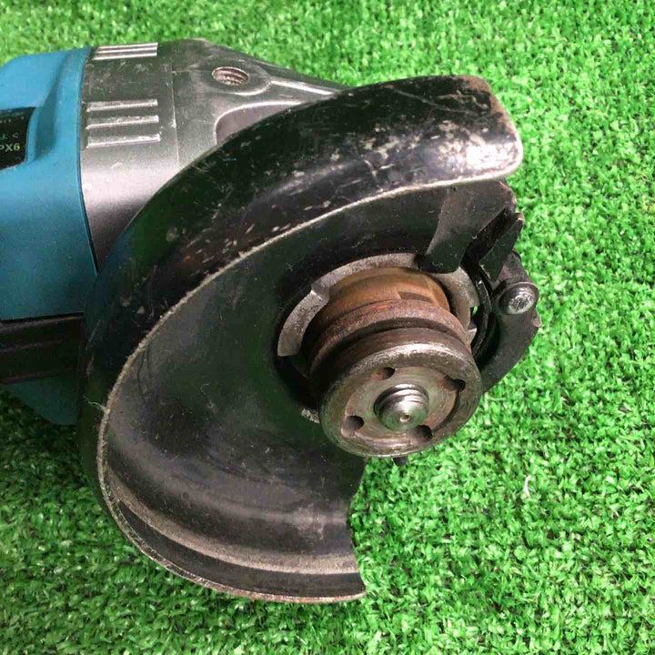 ★マキタ(makita) 100mmコードレスディスクグラインダ GA019GZ【川崎店】