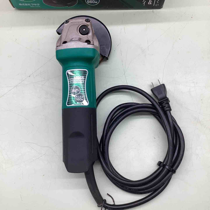 ◇マキタ(makita) 100mmディスクグラインダ  M965【越谷店】