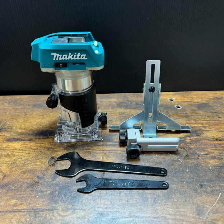 ★マキタ(makita) コードレストリマー RT50DZ【戸田店】