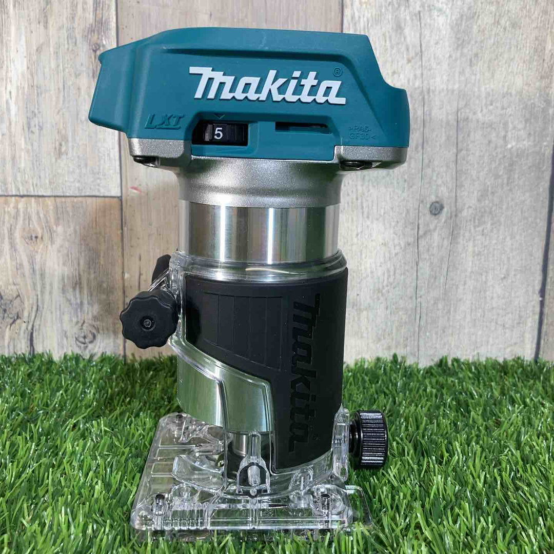 ★マキタ(makita)18V コードレストリマー RT50DZ 本体のみ【戸田店】
