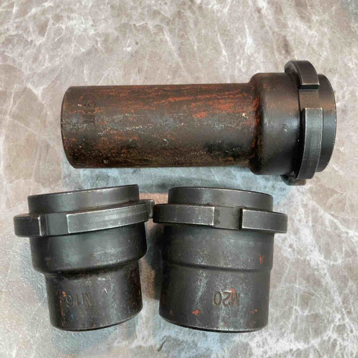 ◇HiKOKI(旧日立工機) シャーレンチ WS22G 100V仕様【草加店】
