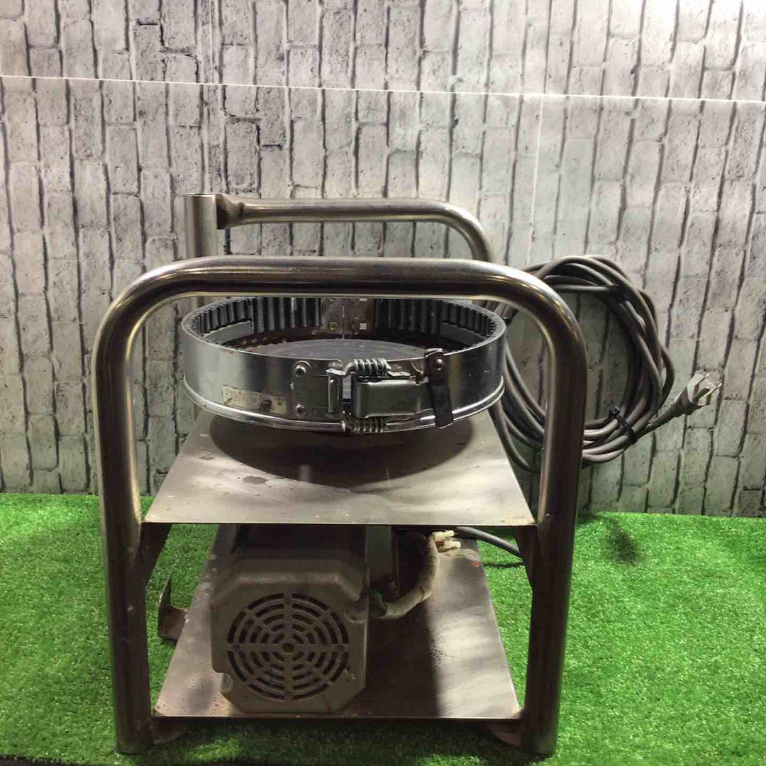 ★ミキスタ工業 シーリング材用撹拌機 軽量型ミキスタ【川口店】