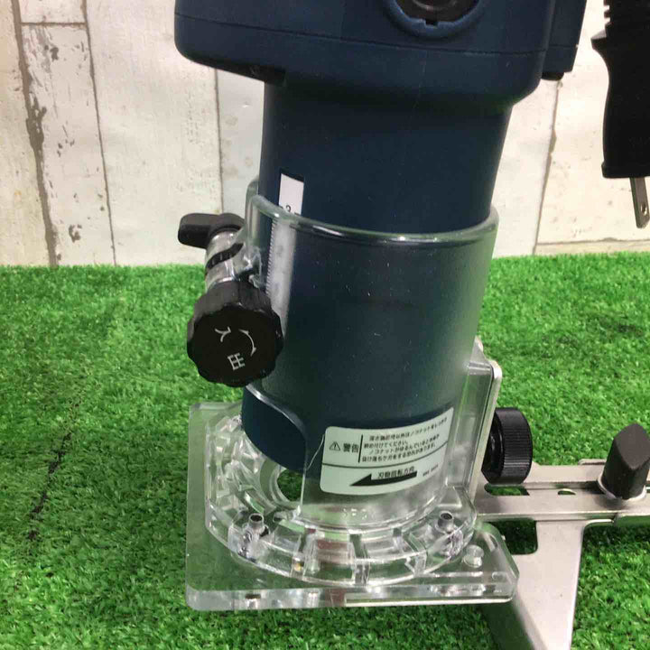 ◇リョービ(RYOBI)  トリマ 6mm TRE-40【町田店】