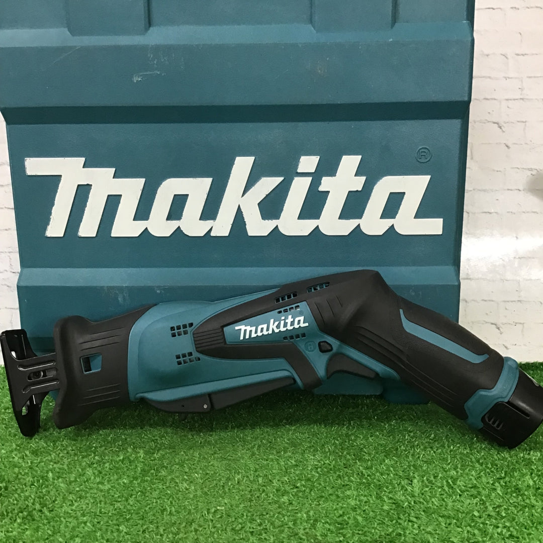 ★マキタ(makita) コードレスレシプロソー JR101DW【町田店】