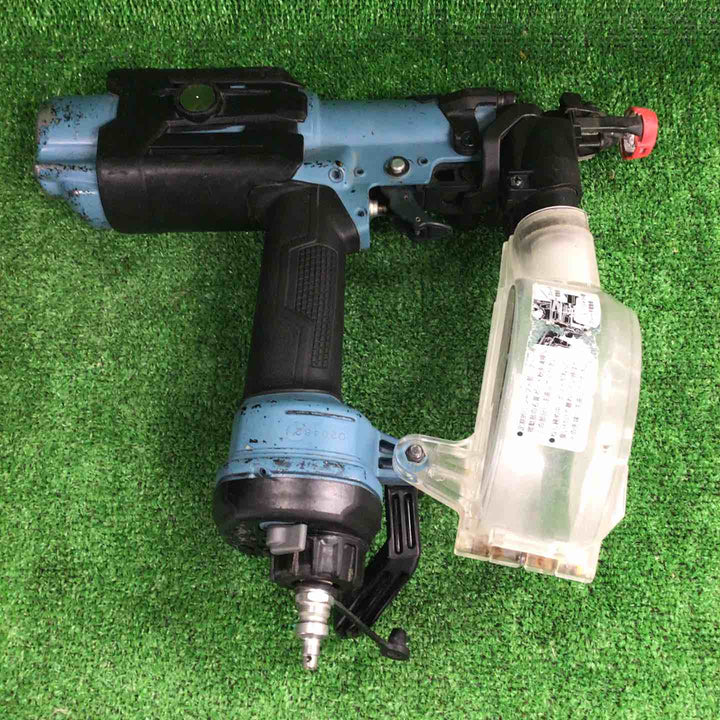 ☆ハイコーキ(HIKOKI ※旧:日立工機) 高圧エアネジ打ち機 WF4HS(CB)【川崎店】