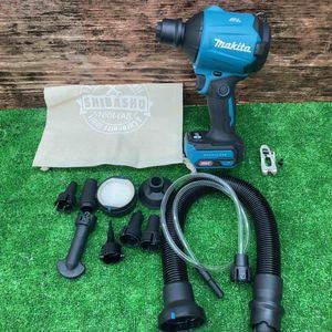 ★マキタ(makita) コードレスエアダスタ AS001GZ【川越店】