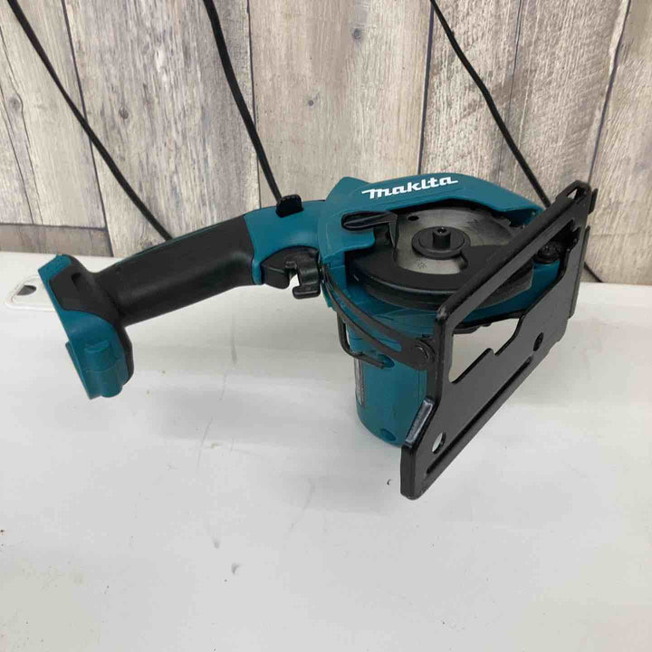 ★マキタ(makita) 10.8V(スライド式) 85mmコードレス丸のこ HS301DZ 本体のみ【戸田店】