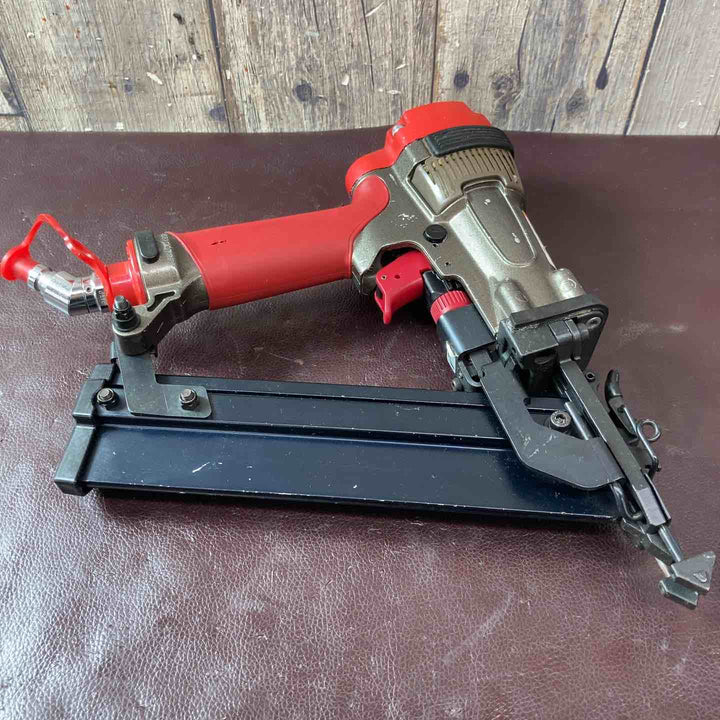 【中古品】マックス(MAX) 高圧ブラッドネイラ HS-50A/KB50T0【東大和店】